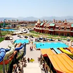 Pickalbatros Aqua Blu Sharm El Sheikh