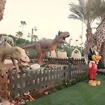 Palma Di Sharm Hollywood Aqua Park Resort