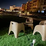 Porto Sharm Elsheikh-Aqua Park View