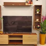 Sharm Oasis Apartment - Stunning 3 Bedroom Retreat