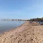 Porto Sharm Chalet For Rent