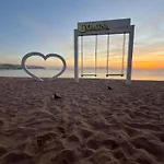 Domina Coral Bay Direct Becah And Lake View 4