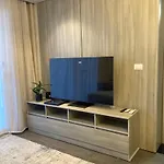 New Modern Apartment