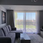 New Modern Apartment