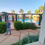 Delta Sharm Apartments With Free Internet Wi-Fi