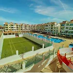 Luxury Sharm Hills Resort