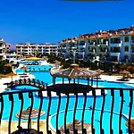 Luxury Sharm Hills Resort