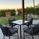 New Modern Apartment