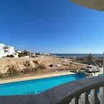 Luxury 1 Bedroom Sea Front Apartment