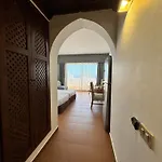 Sultan Sunscape - Premium Sea View Apartment At Domina Coral Bay