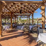 Continental Plaza Beach Resort