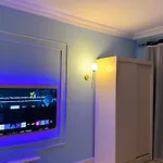 Apartment At Amwaj Hotel C202