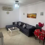 Delta Sharm Apartment 156 Flat 102
