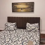 1 Bedroom Apartment With A Patio