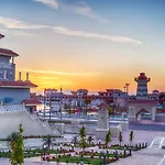 Porto Sharm El Sheikh Resort