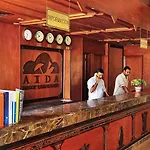 Aida Sharm