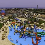 Albatros Aqua Park Sharm