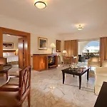 Le Royal Collection Luxury Resort Sharm El Sheikh