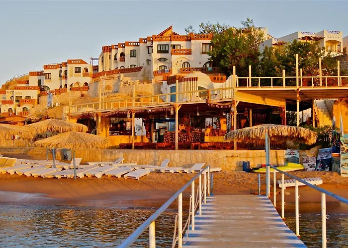 Umbi Sharks Bay Diving Village