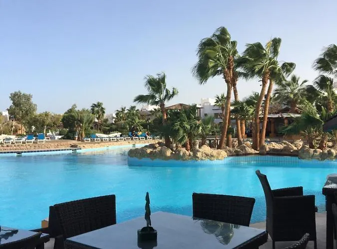 Delta Sharm Apartments With Free Internet Wi-Fi