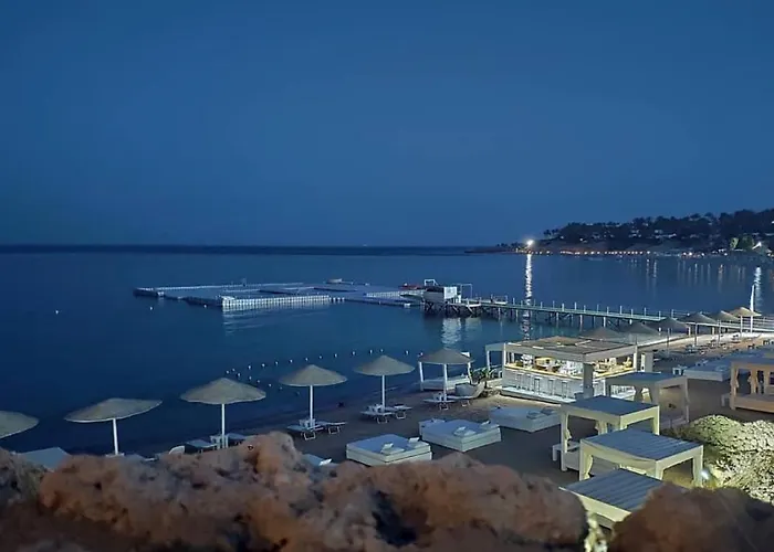 Domina Coral Bay Elite Resort