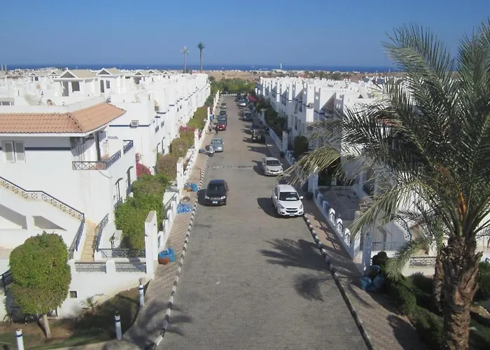 One Bedroom Apartment In Rivera Sharm