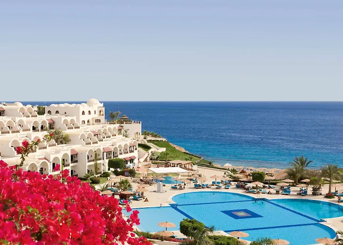 Mövenpick Resort Sharm El-Sheikh