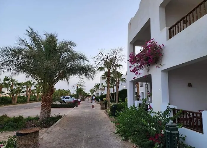 Best Studio In Delta Sharm