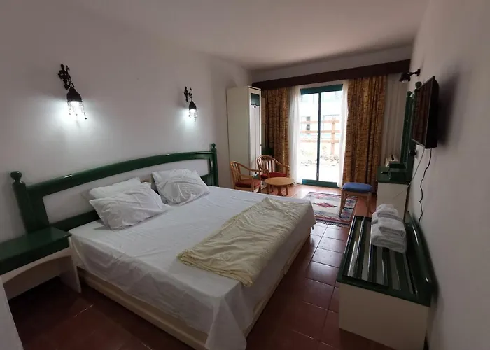 Badawia Plus Residence