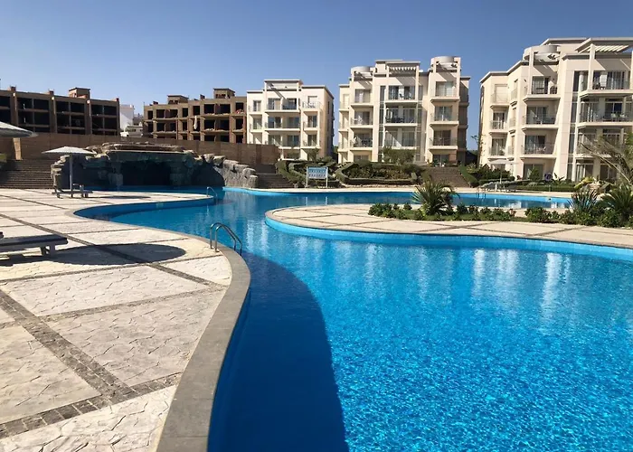 Sunny Beach Sharm El Sheikh
