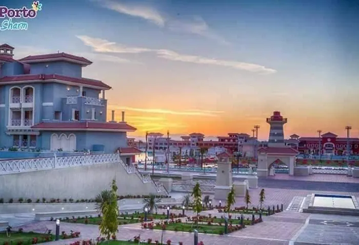 Amazing Apartments In Porto Sharm For Reservations