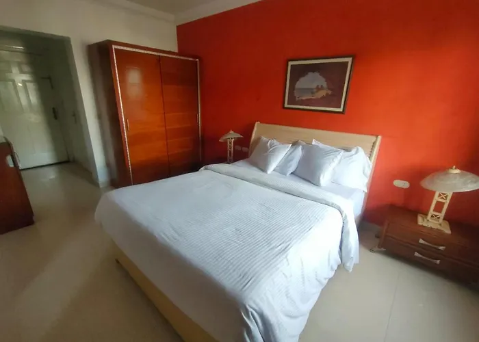 Delta Sharm Resort Studio