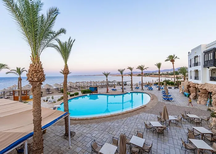 The Sharm Plaza