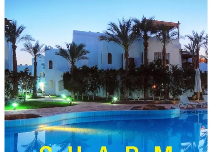 Diar El Rabwa Resort منتجع ديار الربوه