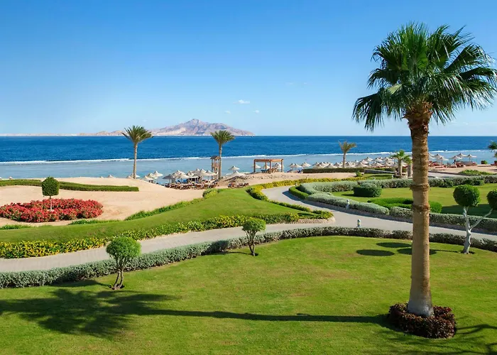 Charmillion Club Resort
