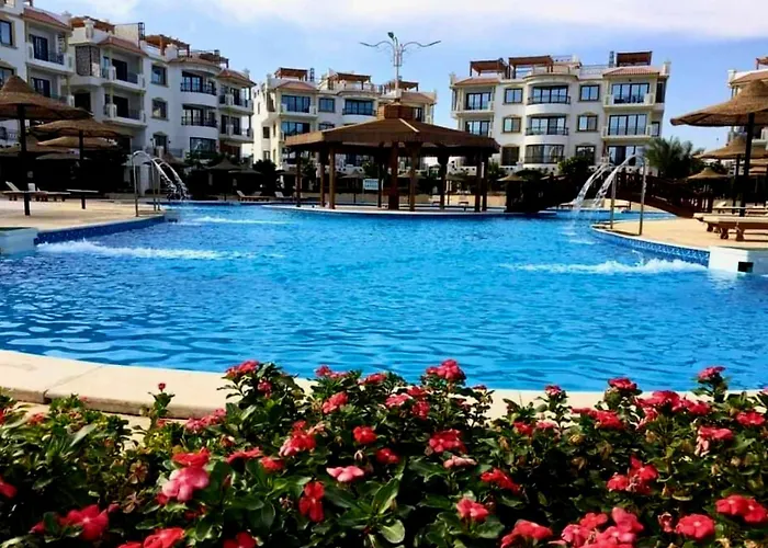 Sharm Hills Hotel Apartments