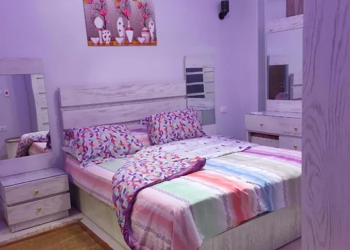 Sharm Oasis Apartment - Stunning 3 Bedroom Retreat