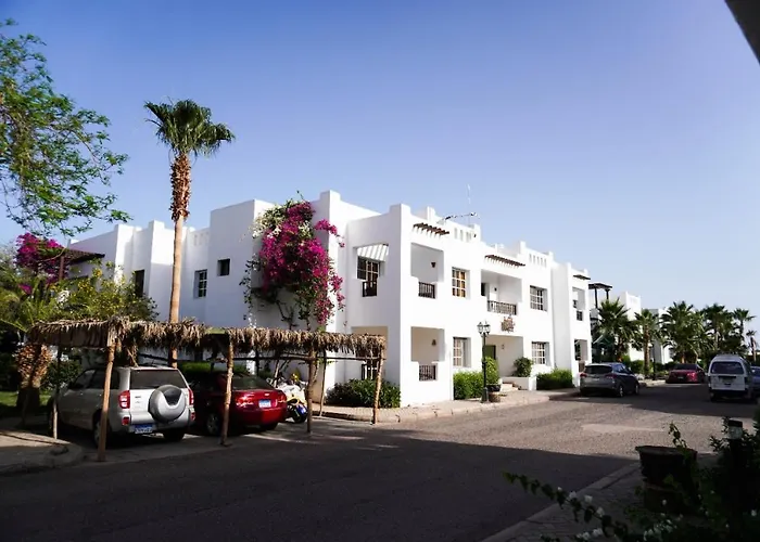Delta Sharm Chalets