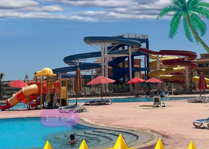 Porto Sharm Dayuse Without Room