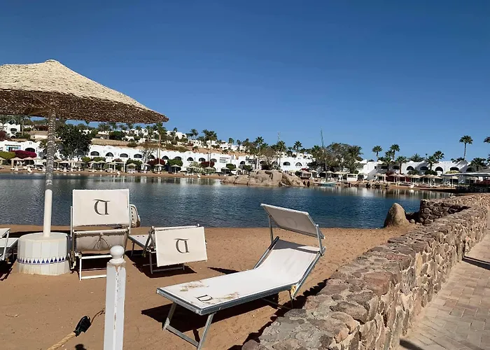 Domina Coral Bay Sultan