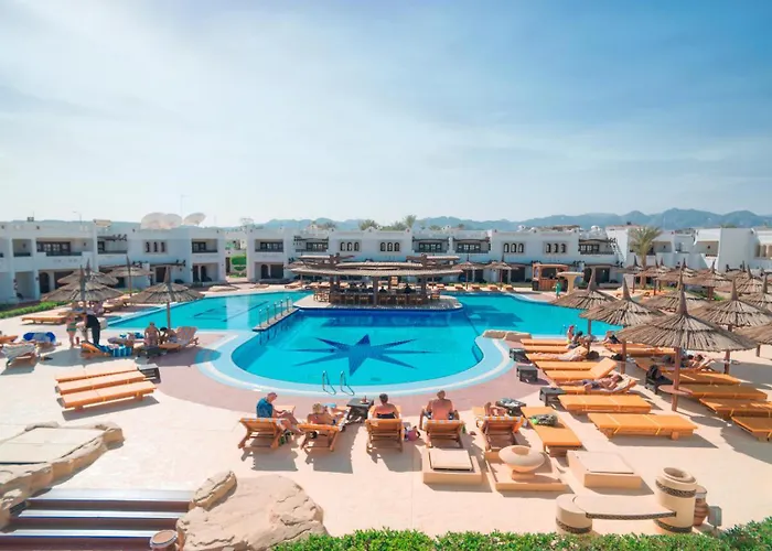 Tivoli Sharm Resort