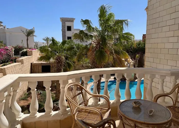 2 Bedroom Apartment Sharm El Sheikh