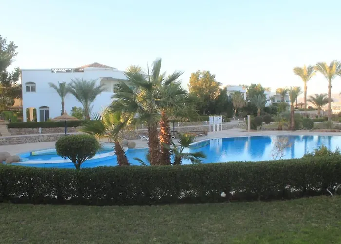 Chalet Naama Bay Sharm El Sheikh