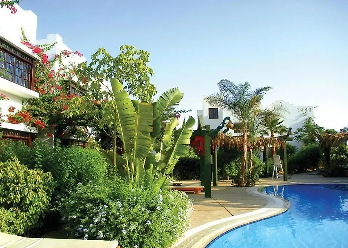 Delta Sharm Resort 103-82