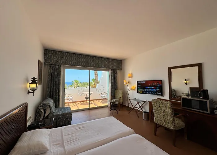 Sultan Sunscape - Premium Sea View Apartment At Domina Coral Bay