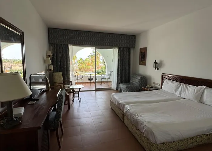 Domina Coral Bay