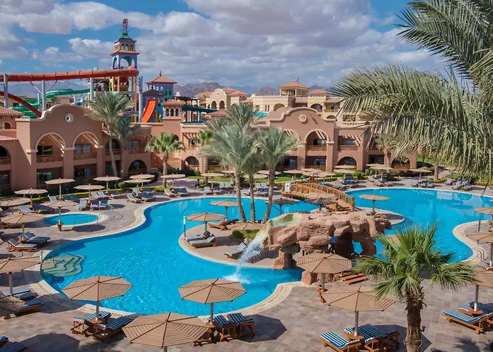 Charmillion Gardens Aquapark