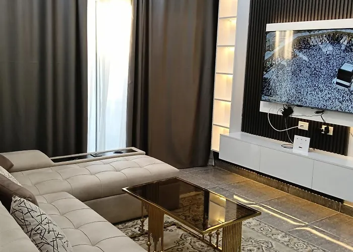 Suite Deluxe Vip Sharm El Sheik