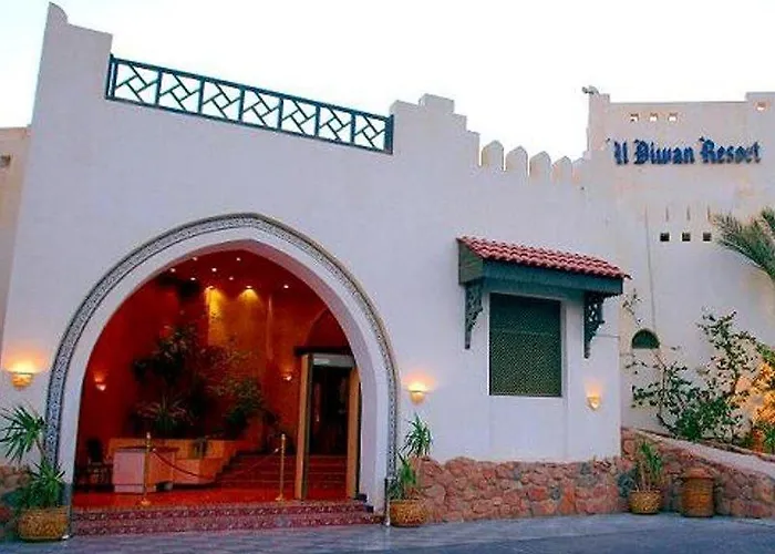 Al Diwan Resort