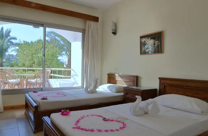 Hotel Oonas Dive Club